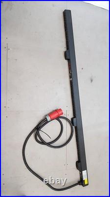 Raritan PX2-5730 24xIEC C-1312xIEC C-19 3 Phase, 400V 32A PDU Zero U Vertical