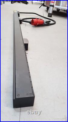 Raritan PX2-5730 24xIEC C-1312xIEC C-19 3 Phase, 400V 32A PDU Zero U Vertical