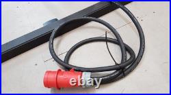 Raritan PX2-5730 24xIEC C-1312xIEC C-19 3 Phase, 400V 32A PDU Zero U Vertical