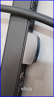 Raritan PX2-5730 24xIEC C-1312xIEC C-19 3 Phase, 400V 32A PDU Zero U Vertical