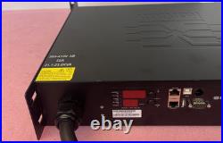 Raritan PX2-5912R 3PH 400V 32A 6x C13 12x C19 2U Rack Metered Switched PDU