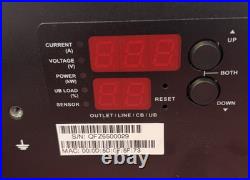 Raritan PX2-5912R 3PH 400V 32A 6x C13 12x C19 2U Rack Metered Switched PDU