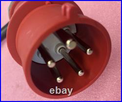 Raritan PX2-5912R 3PH 400V 32A 6x C13 12x C19 2U Rack Metered Switched PDU