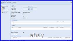 Raritan PX2-5912R 3PH 400V 32A 6x C13 12x C19 2U Rack Metered Switched PDU