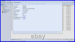 Raritan PX2-5912R 3PH 400V 32A 6x C13 12x C19 2U Rack Metered Switched PDU