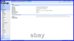 Raritan PX2-5912R 3PH 400V 32A 6x C13 12x C19 2U Rack Metered Switched PDU