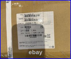Raritan PX3-1842R-A6 Intelligent Rack PDU 230V 32A 7.4kVa 30 Outlet NEW