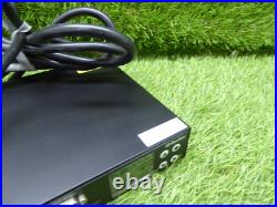 Raritan PX3-5190R PDU 230V TESTED WORKING 8 PORT + MAINS POWER LEAD #6o