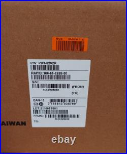 Raritan PX3-5292R PDU 230V, 32A Raritan PX3-5292R PDU 230V, 32A