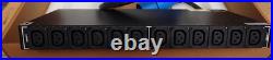 Raritan PX3-5292R PDU 230V, 32A Raritan PX3-5292R PDU 230V, 32A