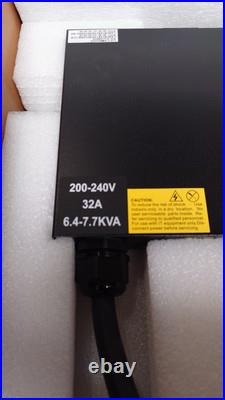 Raritan PX3-5292R PDU 230V, 32A Raritan PX3-5292R PDU 230V, 32A