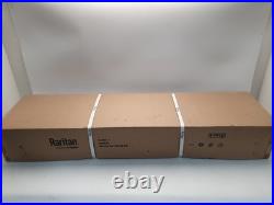 Raritan PX3-5292-N1Q1 Metered and Switched 32A/200-240V C13x12 single phase 32A