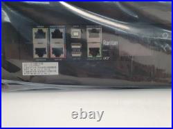 Raritan PX3-5292-N1Q1 Metered and Switched 32A/200-240V C13x12 single phase 32A