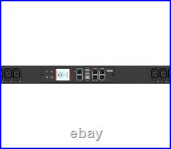 Raritan PX3-5486v 24xC13 Vertical Managed PDU 230v 16A £1500+ RRP