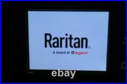 Raritan PX3-5844R 32A 14x C13 6x C19 2U Metered Switched Rackmount PDU 1PH