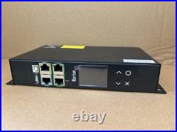 Raritan PXO Compact Power Distribution 4 Port Raritan PXO Compact Power Distribution 4 Port