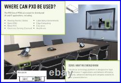 Raritan PXO Compact Power Distribution 4 Port Raritan PXO Compact Power Distribution 4 Port