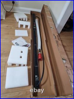 Raritan Power Distribution Unit PX2 1966 PDU 3 Phase 42 Outlet