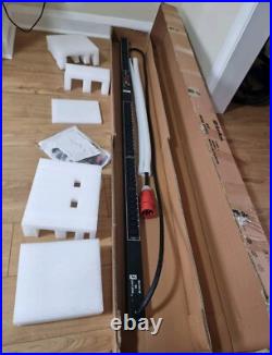 Raritan Power Distribution Unit PX2 1966 PDU 3 Phase 42 Outlet