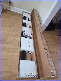 Raritan Power Distribution Unit PX2 1966 PDU 3 Phase 42 Outlet