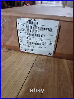 Raritan Power Distribution Unit PX2 1966 PDU 3 Phase 42 Outlet