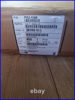 Raritan Power Distribution Unit PX2 1966 PDU 3 Phase 42 Outlet