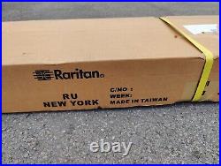 Raritan Px2-2493 Intelligent Power Control Unit 7400 Va