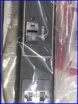 Raritan Rack PDU PX3-5892