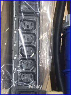 Raritan Rack PDU PX3-5892