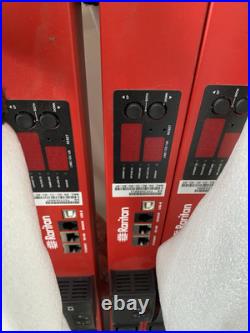 Raritan power distribution units (PDU) model PXE-1493-K1 (One Only)