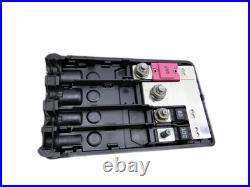 Relay Battery clamp point B Power distribution unit for MINI F57 Cooper S 14-18
