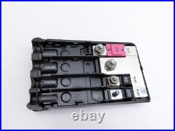 Relay Battery clamp point B Power distribution unit for MINI F57 Cooper S 14-18