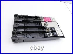 Relay Battery clamp point B Power distribution unit for MINI F57 Cooper S 14-18
