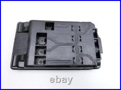 Relay Battery clamp point B Power distribution unit for MINI F57 Cooper S 14-18 Relay Battery clamp point B Power distribution unit for MINI F57 Cooper S 14-18
