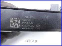 Relay Battery clamp point B Power distribution unit for MINI F57 Cooper S 14-18