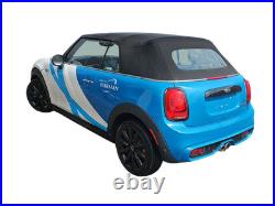 Relay Battery clamp point B Power distribution unit for MINI F57 Cooper S 14-18