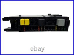 Remanufactured Mercedes C Class Sam Fuse Box Power Distribution Unit 2035453201