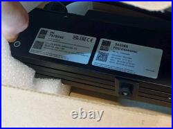 Rittal DK 7979240 PDU Metered 16A 3-Phase 36xC13 6xC19 New Unused