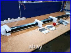 Rittal DK 7979240 PDU Metered 16A 3-Phase 36xC13 6xC19 New Unused