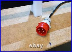 Rittal DK 7979240 PDU Metered 16A 3-Phase 36xC13 6xC19 New Unused