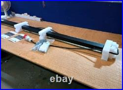 Rittal DK 7979240 PDU Metered 16A 3-Phase 36xC13 6xC19 New Unused
