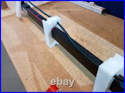 Rittal DK 7979240 PDU Metered 16A 3-Phase 36xC13 6xC19 New Unused