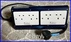 Russ Andrews The PowerBlock UK with 1m cable