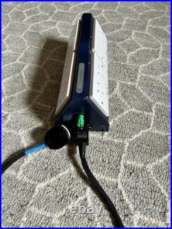Russ Andrews The PowerBlock UK with 1m cable