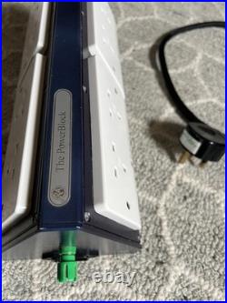 Russ Andrews The PowerBlock UK with 1m cable