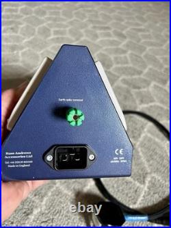 Russ Andrews The PowerBlock UK with 1m cable