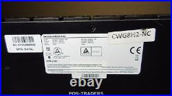 SERVER TECH Switched POPS CWG-8H2/E 3.3kW 7.3kW (8) C13 outlets PDU