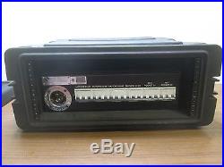 SHOW DISTRIBUTION POWER DISTRIBUTION MODULE With CASE SD-800SL-DC-T USED