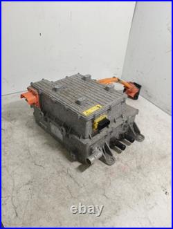 Saic Maxus E Deliver 3 52.5 KWH Charger and Power Distribution Unit 2021-2022