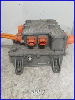 Saic Maxus E Deliver 3 52.5 KWH Charger and Power Distribution Unit 2021-2022